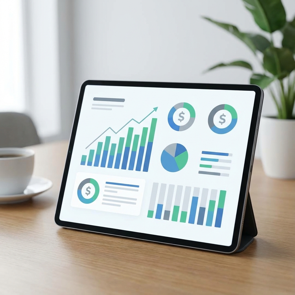 Moduvo Budget Manager: A complete guide to financial tracking