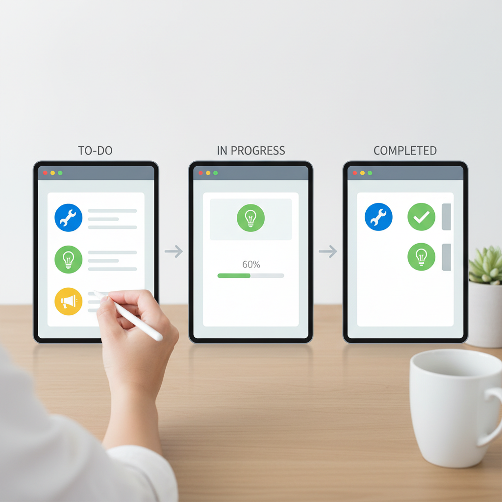 From meeting to action: Turn conversations into tasks with Moduvo