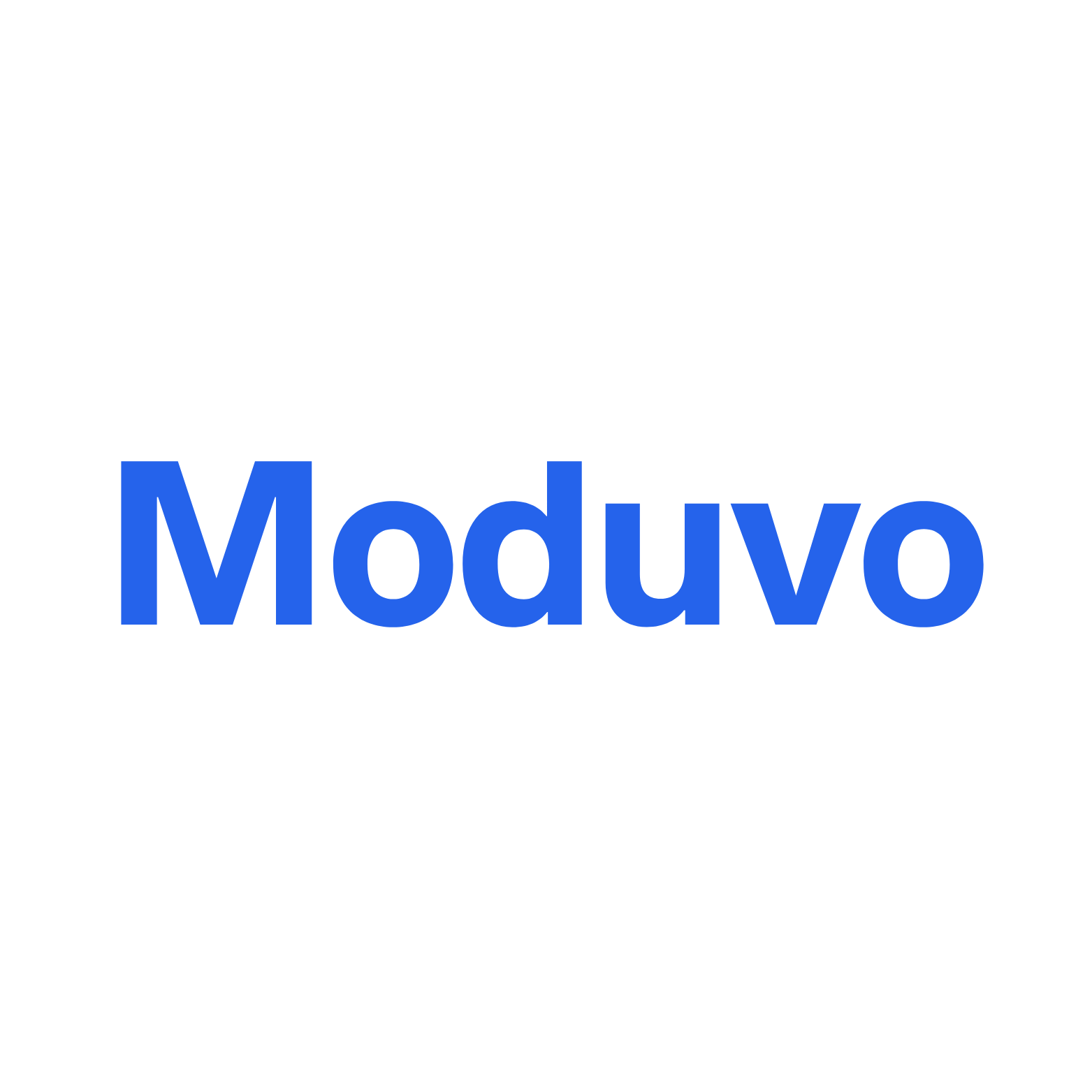 Meet Moduvo: Your modular AI assistant for everyday work