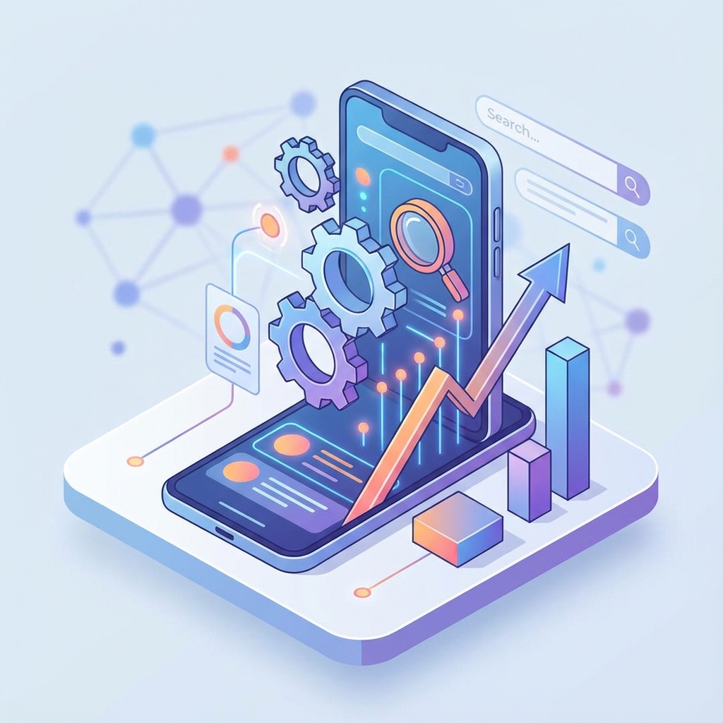 SEO features in Moduvo: Level up your SEO game to the next level