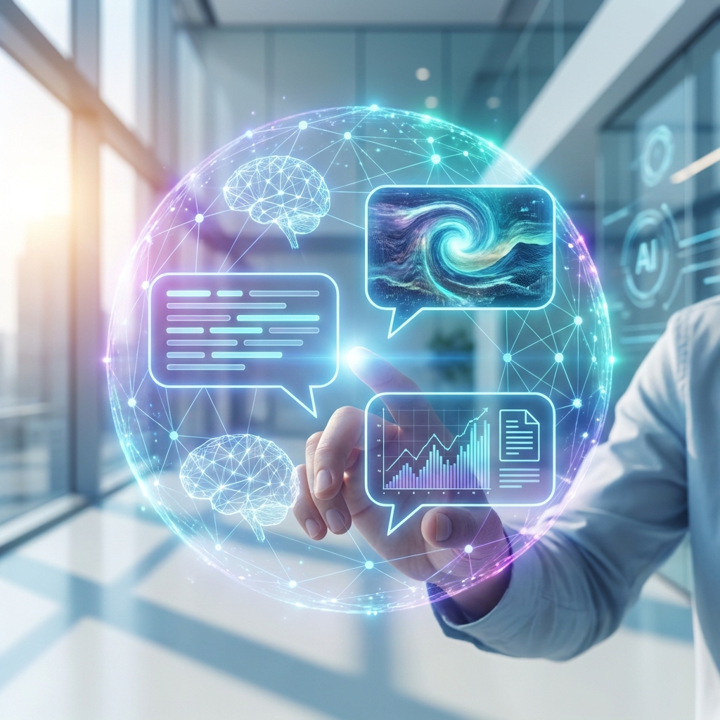 Introducing Smart Rewrite Chat: Your AI writing assistant with 3 providers